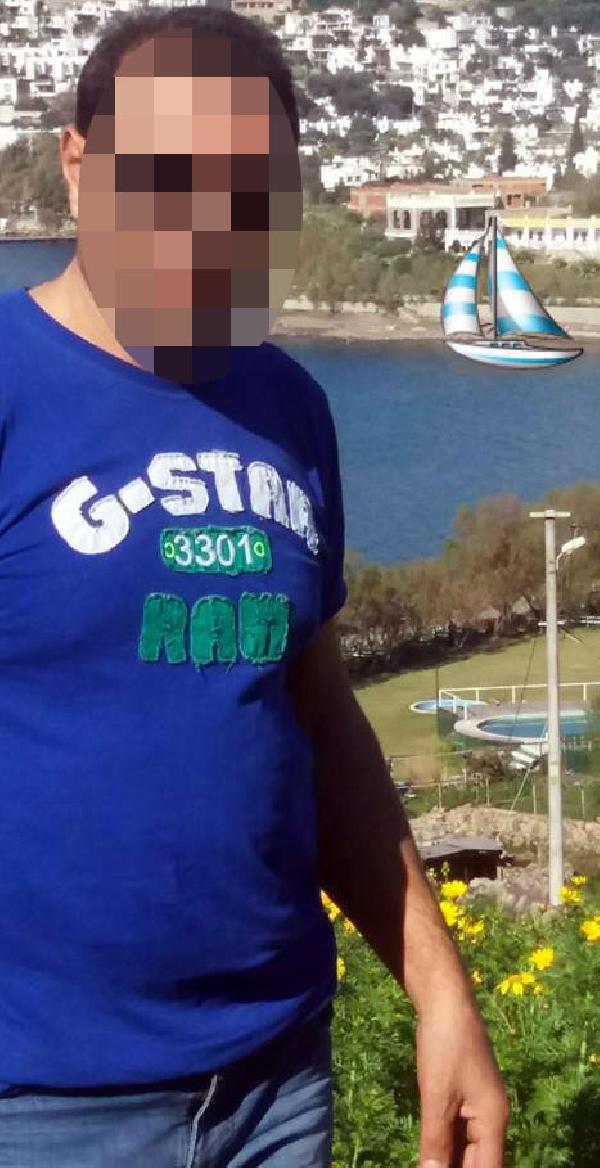 Eşini bıçakladıktan sonra kendisini ihbar etti