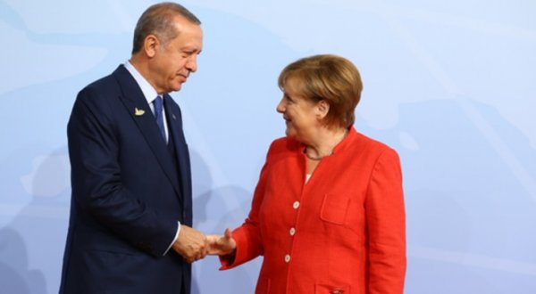 Başkan Erdoğan Azerbaycan dönüşü açıklamalar yaptı