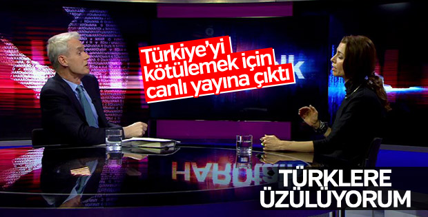 Elif Şafak Türkiye'yi şikayet etti