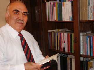 Dr. Hüseyin Emin Öztürk kimdir