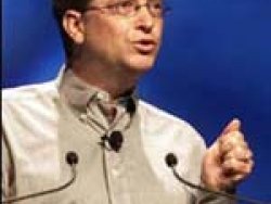 Bill Gates kimdir