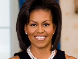 Michelle Obama kimdir