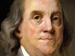 Benjamin Franklin kimdir