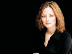 Jodie Foster kimdir