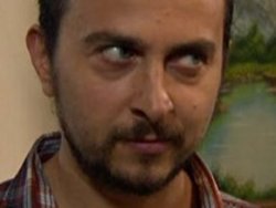 Ali Atay kimdir