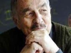 Burhan Doğançay kimdir