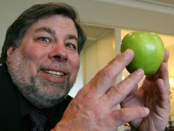 Steve Wozniak kimdir?