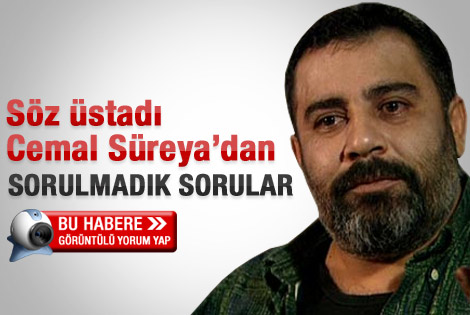Cemal Süreya'nın Ahmet Kaya röportajı