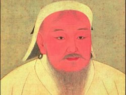 Cengiz Han kimdir?
