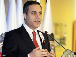 Hakan Fidan kimdir