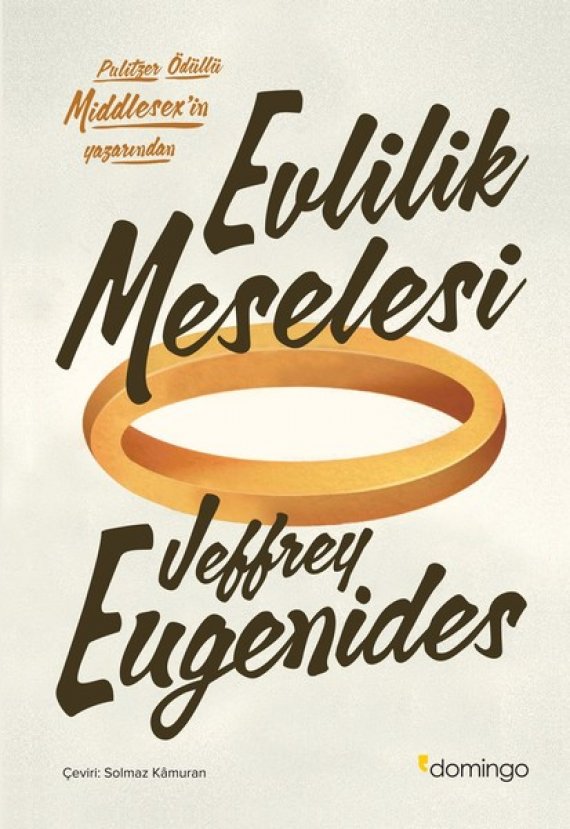 Günün kitabı: Evlilik Meselesi