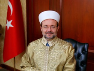 Mehmet Görmez kimdir