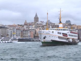 Marmara Bölgesi'nde sıcaklıklar azalıyor
