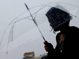 Meteoroloji'den İstanbullulara sağanak uyarısı