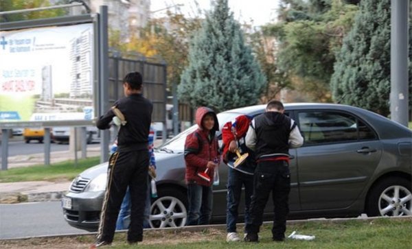 Kayseri'de zorla cam silenlere büyük ceza