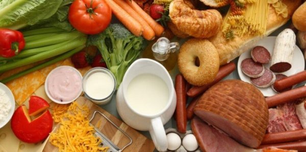 Gıda intoleransı nedir