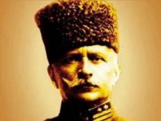 Fahreddin Paşa kimdir