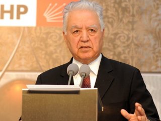 Faruk Loğoğlu kimdir