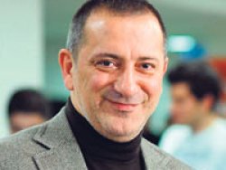 Fatih Altaylı kimdir