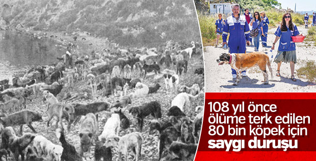 Hayırsızada katliamını unutmadılar