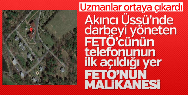 FETÖ'nün kritik isminin telefonunda ele geçirilen delil