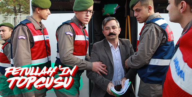 FETÖ'cüler imaj değiştirmeye başladı