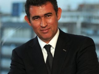 Metin Feyzioğlu kimdir
