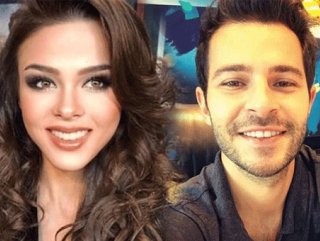 Aslıhan Karalar ve Hakan Sabancı ayrıldı