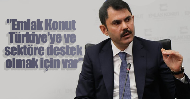 Emlak Konut, 2018'de 'güçlü satış' bekliyor