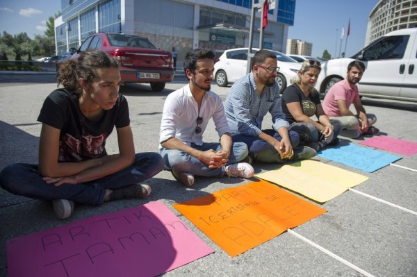 Kılıçdaroğlu’na cephe alan CHP’liler