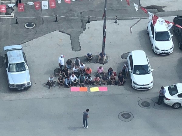 Kılıçdaroğlu’na cephe alan CHP’liler