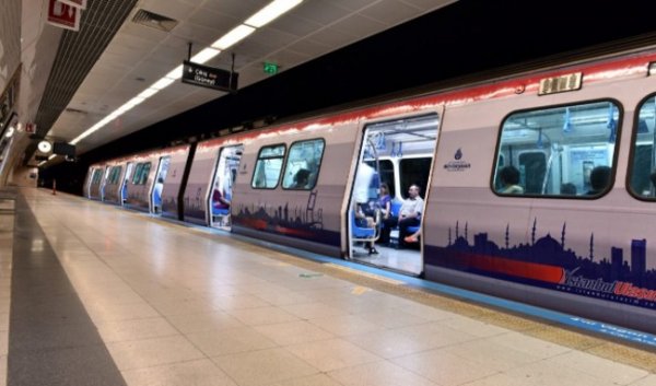 Ataköy- İkitelli Metro Hattı'nın açılış tarihi belli oldu