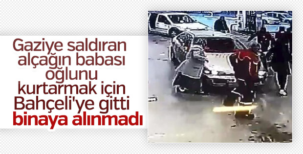 Gazilere saldıran Doğan Çiçek'in ailesi konuştu