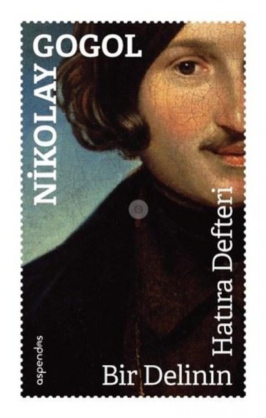 Gogol un ölümsüz eseri Ölü Canlar romanından önemli alıntılar #3