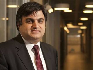 Gökhan Çetinsaya kimdir