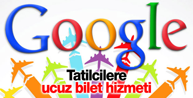 Google'dan tatilcilere özel güncelleme