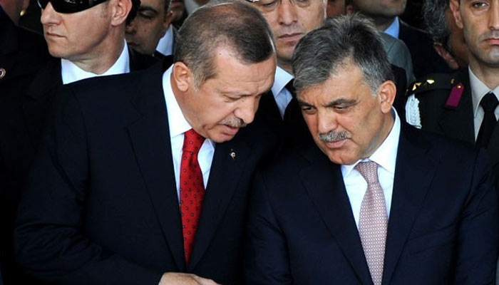 Fehmi Koru Erdoğan - Gül tartışmasını yazdı