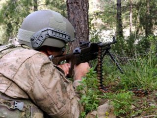 Hatay'da vatandaşları rehin alan teröristler öldürüldü