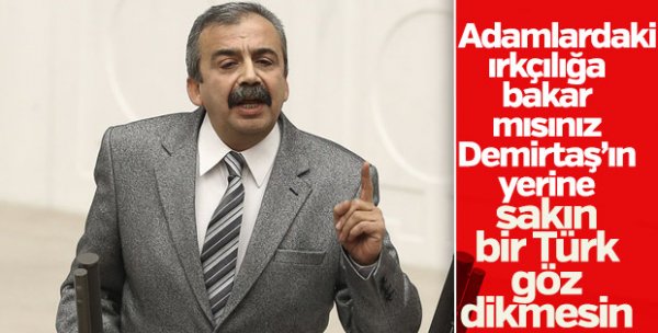 Nagehan Alçı: HDP'yi bu hale Türk solu getirdi