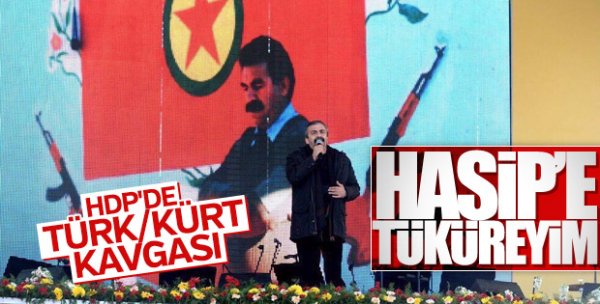 Nagehan Alçı: HDP'yi bu hale Türk solu getirdi