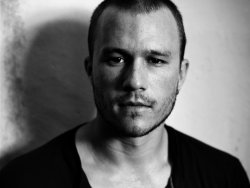 Heath Ledger kimdir