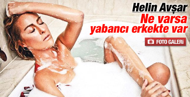 Helin Avşar: Evlenmek istiyorum
