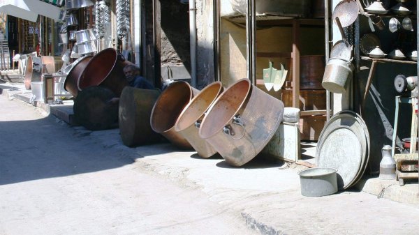Elazığ’da gezecek yer çok