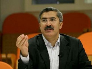 Hüseyin Yayman kimdir