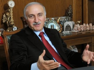 İbrahim Şahin kimdir