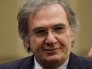 İbrahim Saraçoğlu kimdir