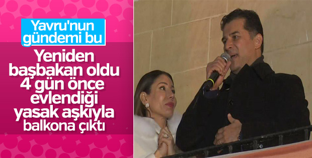 KKTC'deki seçimlerde sonuç belli oldu