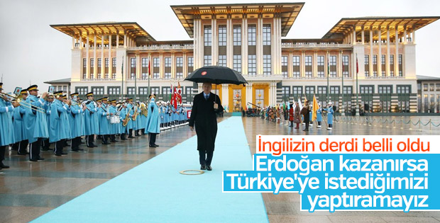 Financial Times Türkiye'ye baskı yapılmasını istedi