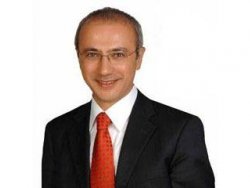 Lütfi Elvan kimdir