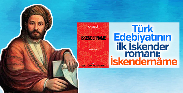 Bilim ve felsefe tarihi alanında önemli eser: İskendernâme